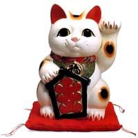 Maneki Neko